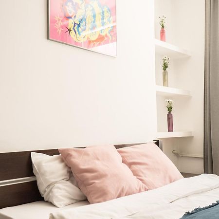 Oomph Warsaw Modern Apartment Near Nowy Swiat Esterno foto